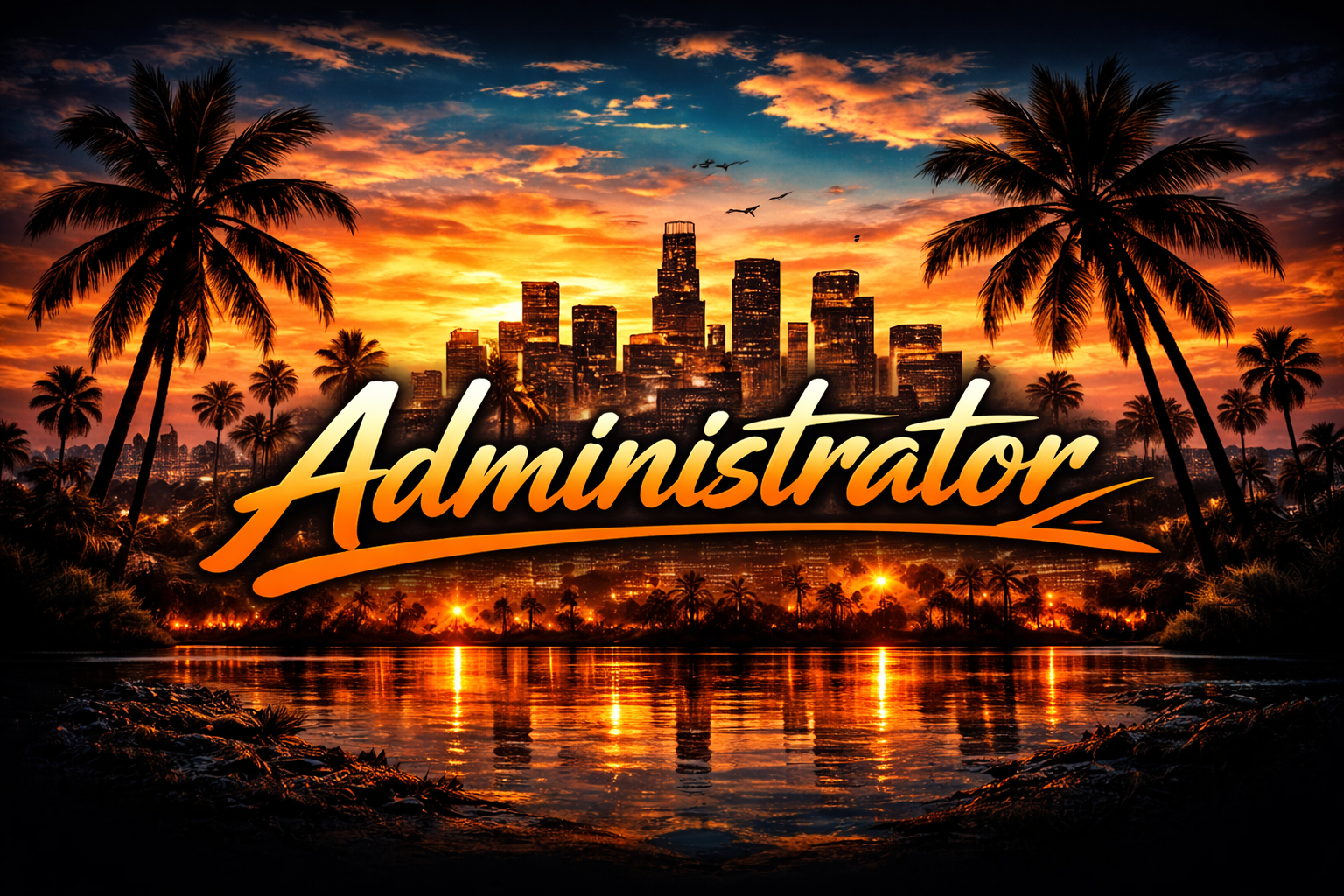 Administrator