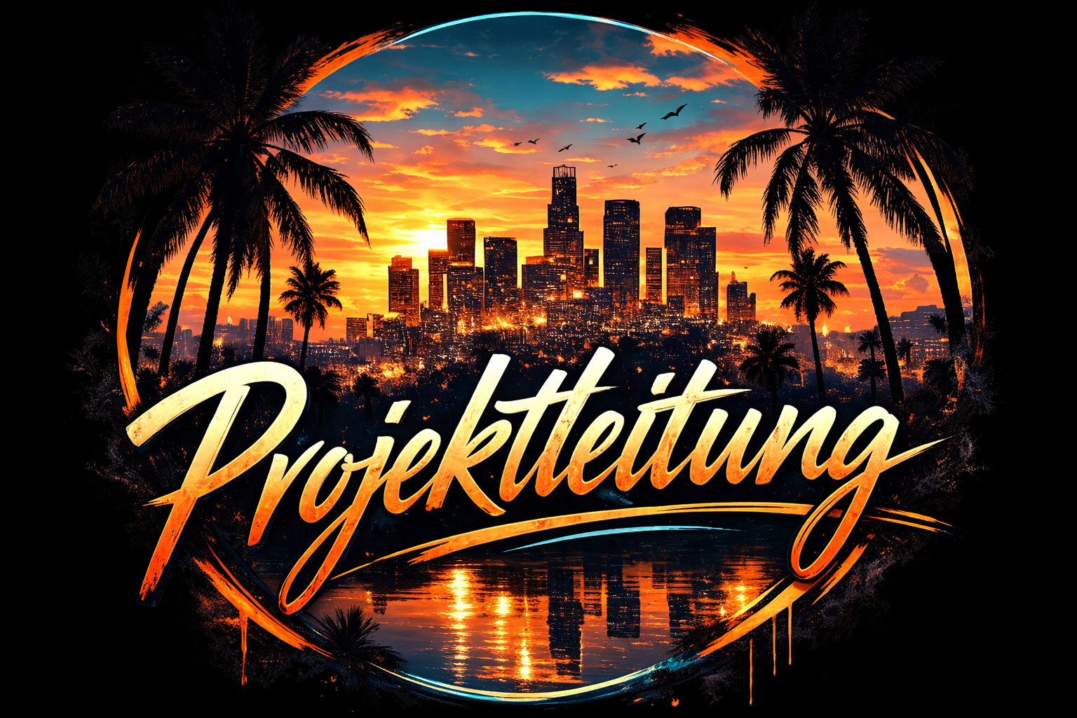 Projektleitung